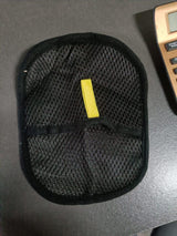 Pet Hair Removal Gloves Pack of 2