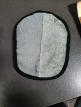 Pet Hair Removal Gloves Pack of 2