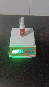 Car Headlight Cleaner & Restorer 50 ml (Pack of 1)